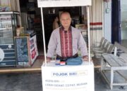 Agen BRILink Menembus Jorong, Membuka Akses Keuangan Tanpa Batas bagi Warga Pedesaan