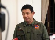 BNPB Dampingi Penanganan Darurat Bencana Banjir dan Longsor di Sumatera Utara