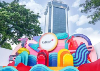 Indosat Sampaikan Empati Atas Musibah Banjir dan Longsor di Sumatera, Percepat Pemulihan Layanan Telekomunikasi