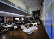 BNPB Gelar OMC Serentak di Aceh, Sumut, dan Sumbar Guna Penanganan Bencana Hidrometeorologi