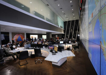 BNPB Gelar OMC Serentak di Aceh, Sumut, dan Sumbar Guna Penanganan Bencana Hidrometeorologi