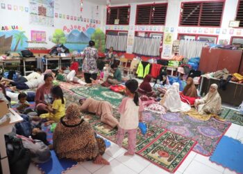 23 Orang Korban Meninggal Dunia Akibat Bencana Cuaca Ekstrem Sumbar