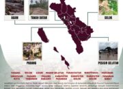 Belum Ada Status Bencana Nasional, PERTI Sumbar Bergerak Cepat Galang Donasi untuk Korban Banjir Bandang