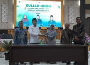 UIN Bukittinggi Jalin Kerja Sama dengan Ombudsman RI, Dorong Kampus Jadi Pusat Edukasi Anti Maladministrasi