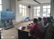 Dharmasraya Raih Predikat Kabupaten Sehat Kategori Wiwerda Tahun 2025