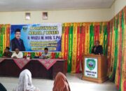 Anggota DPRD Sumbar Muzli M Nur Serap Aspirasi Warga Tiga Nagari di Lubuk Sikaping