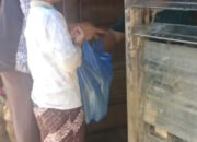 Relawan Peramin: Menyulam Harapan di Tengah Bencana