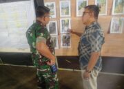 Rekap Data Sementara Banjir dan Longsor di Pessel: 9 Kecamatan Terdampak