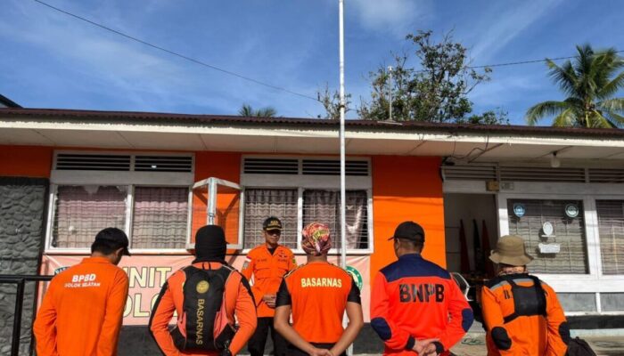 Seorang Warga Hanyut di Sungai Batang Bangko, Tim SAR Solsel Optimalkan Pencarian dari Lubuk Ulang Aling