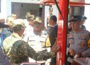 Wabup Risnaldi dan Kapolres Tinjau Dapur Umum di Bayang, Pastikan Kebutuhan Dasar Warga Terdampak Banjir Terpenuhi