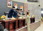 Fraksi Gerindra Minta Pemko Tunda Program Kurang Prioritas Agar Anggaran 2026 Efektif Setelah Pemangkasan