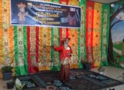 Festival Bahaso Piaman, Wujud Cinta Anak Negeri pada Bahasa Ibu