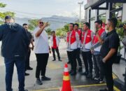 Menyalahi Aturan Pengisian BBM, Pertamina Blokir Ribuan Nopol di Sumbar