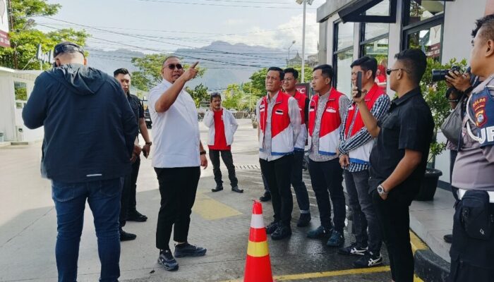 Menyalahi Aturan Pengisian BBM, Pertamina Blokir Ribuan Nopol di Sumbar