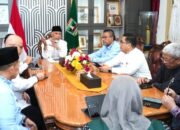 Konferensi Wakaf Internasional di Padang Akan Dihadiri Banyak Tokoh