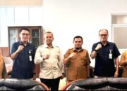 Pemkab Solok dan BPJS Ketenagakerjaan Perkuat Sinergi