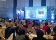 BPKH bersama Pemprov Sumbar Dorong Haji Ramah Lingkungan