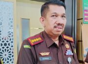 Tersandung Korupsi, Kejari Padang Geledah Rumah dan Kantor Bos PT Benal Inchsan Persada
