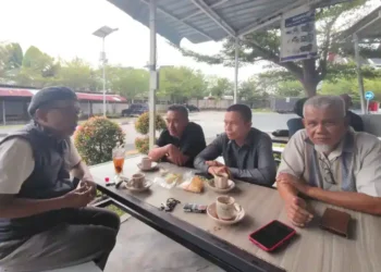 Yayasan Mandiri Energi Mentawai Digagas, Dorong Akselerasi Transisi Energi di Daerah 3T