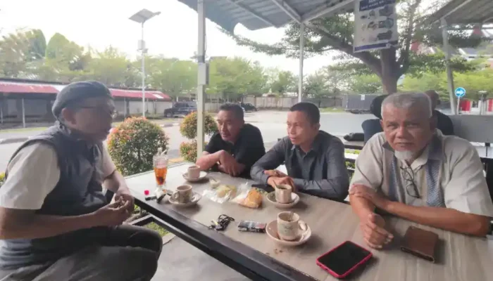 Yayasan Mandiri Energi Mentawai Digagas, Dorong Akselerasi Transisi Energi di Daerah 3T