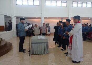 ASN Dituntut Jadi Agen Perubahan