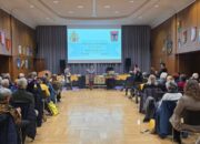 Padang – Hildesheim: Semakin Menguatkan Kerja Sama dan Kolaborasi