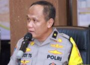 Sinergi Antar-Instansi adalah Kunci Hadapi Bencana