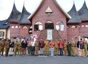 Koto Gadang Masuk 30 Besar WIA 2025