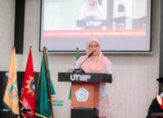 LLDIKTI Wilayah X Puji Transformasi UM Sumatera Barat Menuju Kampus Unggul