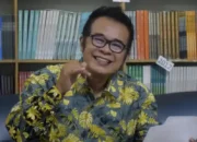 Seabad Chairil dalam Zaman yang Bising