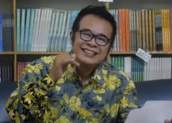 Seabad Chairil dalam Zaman yang Bising