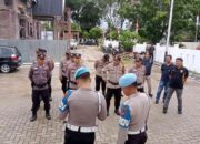 Aksi PPNI Sumbar Dua Hari Berturut-Turut Batal, Polisi Tetap Siaga: Potensi Pemborosan Anggaran Mengemuka