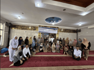 Universitas Mercubaktijaya