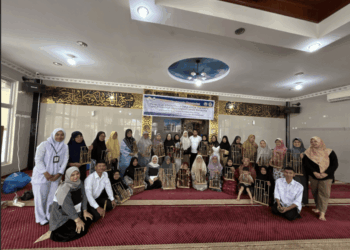 Universitas Mercubaktijaya