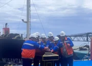 Pupuk Indonesia Yakini Penuhi Pupuk Subsidi hingga Akhir Tahun