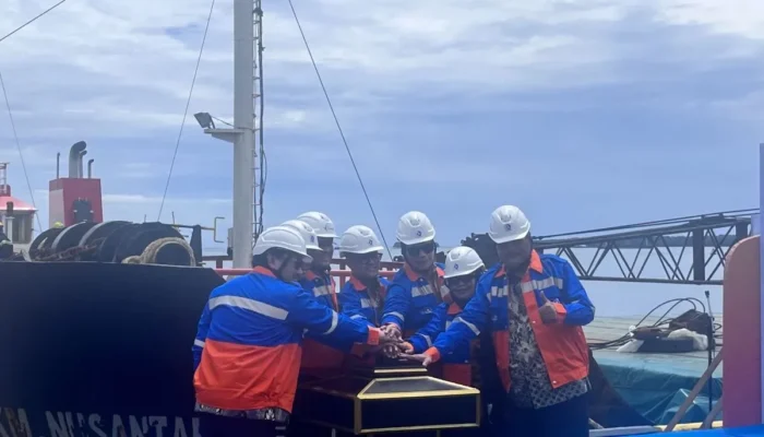 Pupuk Indonesia Yakini Penuhi Pupuk Subsidi hingga Akhir Tahun