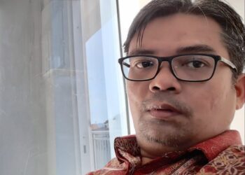 Bahaya Perpanjangan Masa Jabatan Hakim