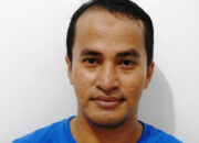 Human Trafficking Itu Benar Terjadi!