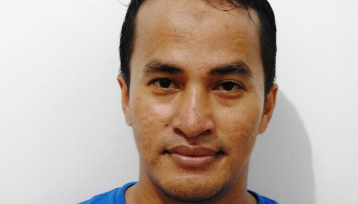 Human Trafficking Itu Benar Terjadi!