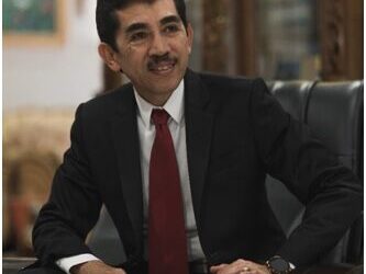 Rintihan Petani Gambir yang Tak Terdengar 