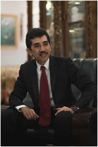 Dr. Abdul Aziz (Peneliti dan Dosen FEB, Universitas Andalas)