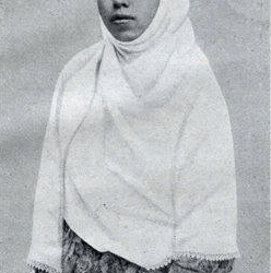 Rahmah El Yunusiyyah, Tokoh Perempuan dari Sumatera Barat yang Dianugerahi Gelar Pahlawan Nasional