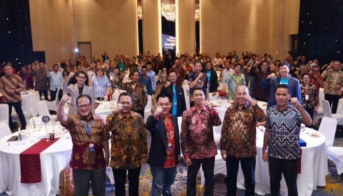 Digelar Besok, Ratusan Rektor Diskusikan Strategi Cetak Lulusan Siap Kerja di Executive Workshop SEVIMA