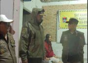 Wali Kota Padang Turun Langsung Pastikan Kondisi Warga Terdampak Banjir