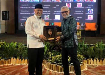 IORA Sepakati “Padang Messages”