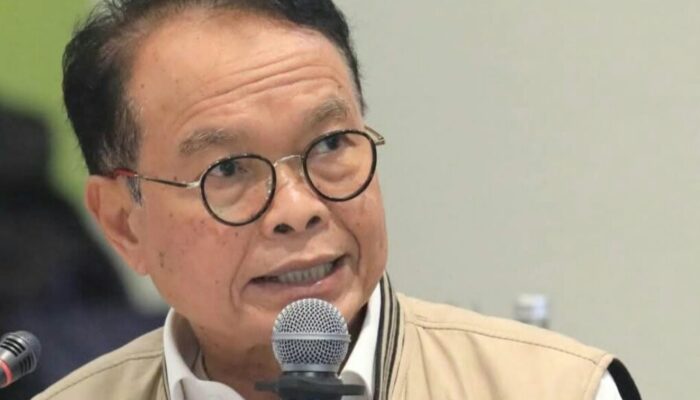 58 Persen Dana Desa Buat Koperasi Merah Putih, Djohermansyah: Ancam Otonomi Desa