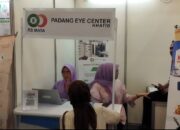 Padang Job Fair Jembatan Harapan bagi Pencaker