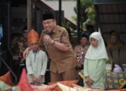 Pemko Padang Apresiasi Expo SDN 13 yang Mengangkat Silek