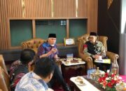 Pertanian dan Perdagangan Masih Penopang Utama Ekonomi Sumbar