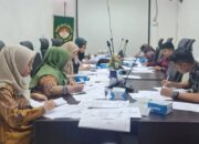 Pemko Padang Siapkan Pemilihan Arsiparis Teladan